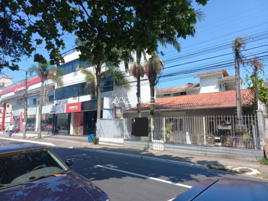 TERRENO COMERCIAL, CENTRO, BALNEÁRIO CAMBORIÚ