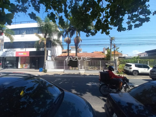 TERRENO COMERCIAL, CENTRO, BALNEÁRIO CAMBORIÚ