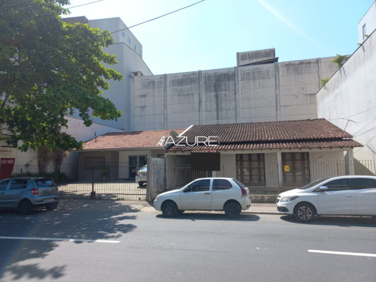 TERRENO COMERCIAL, CENTRO, BALNEÁRIO CAMBORIÚ