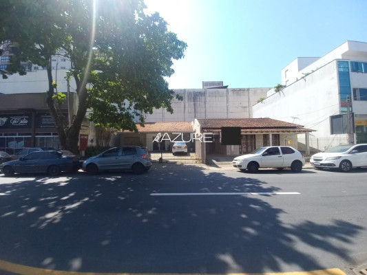 TERRENO COMERCIAL, CENTRO, BALNEÁRIO CAMBORIÚ