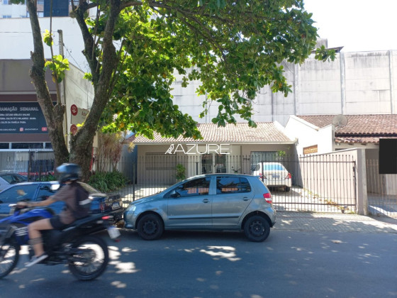 TERRENO COMERCIAL BALNEÁRIO CAMBORIÚ