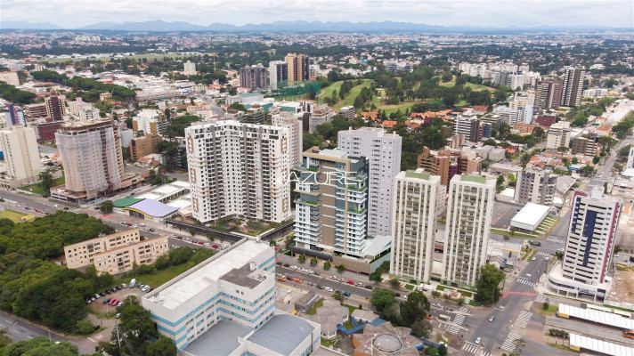 Apartamento com 3 quartos a venda no Cabral