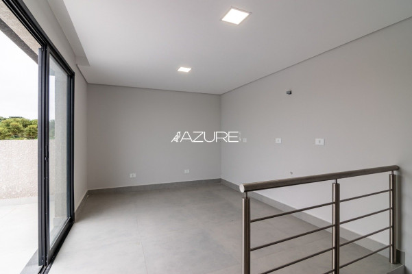 AZURE VENDE Casa 3 Suíte em condomínio Pilarzinho.