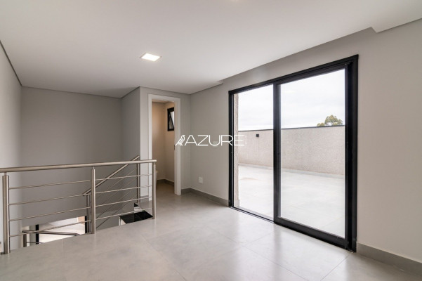 AZURE VENDE Casa 3 Suíte em condomínio Pilarzinho.