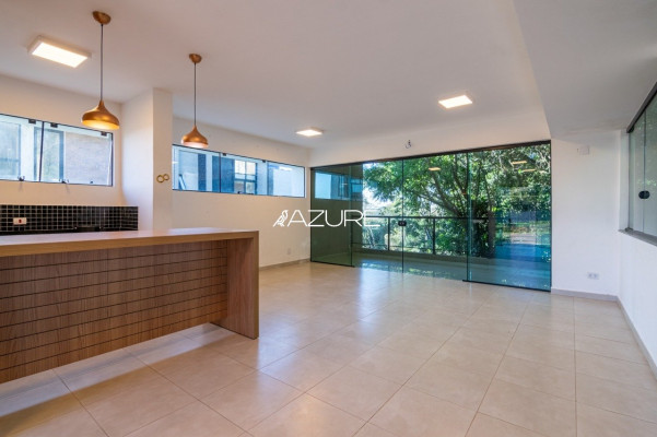 AZURE VENDE Casa 3 Suíte em condomínio Pilarzinho.