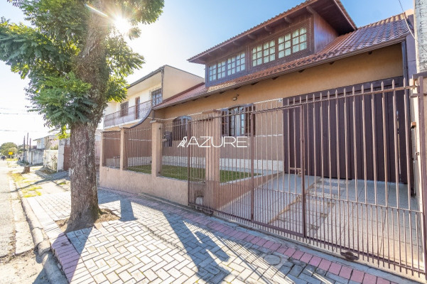 Casa à venda no Novo Mundo