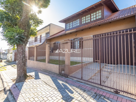 Casa à venda no Novo Mundo