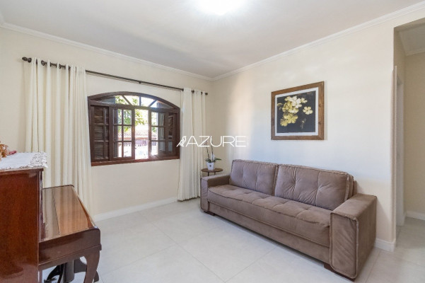 Casa à venda no Novo Mundo