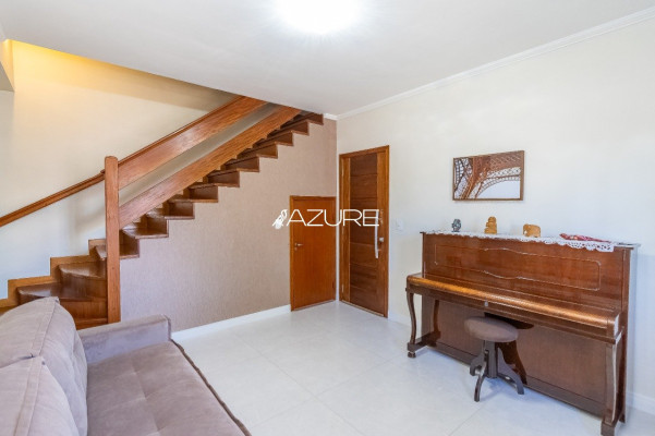 Casa à venda no Novo Mundo