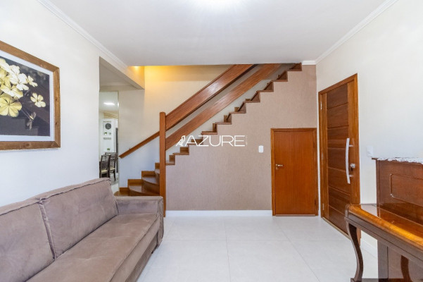 Casa à venda no Novo Mundo