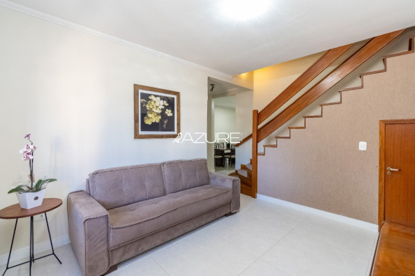 Casa à venda no Novo Mundo