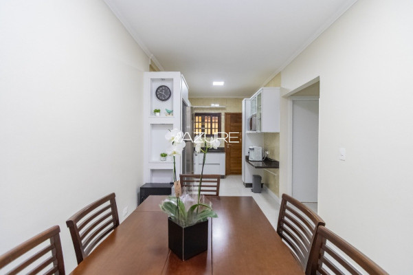 Casa à venda no Novo Mundo