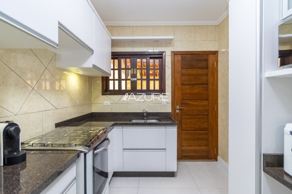 Casa à venda no Novo Mundo