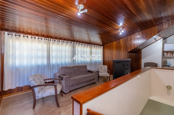 Casa à venda no Novo Mundo