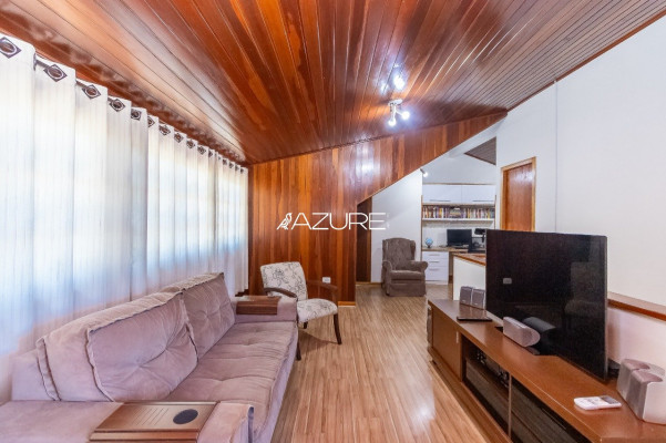 Casa à venda no Novo Mundo