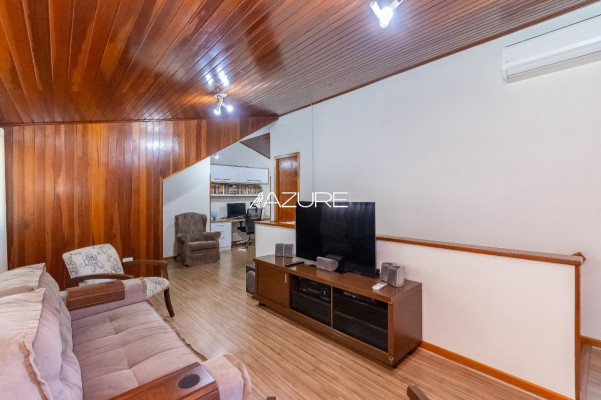 Casa à venda no Novo Mundo