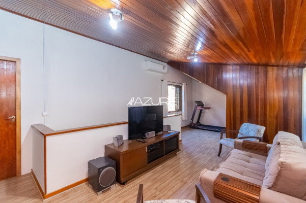 Casa à venda no Novo Mundo