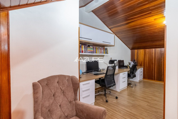 Casa à venda no Novo Mundo