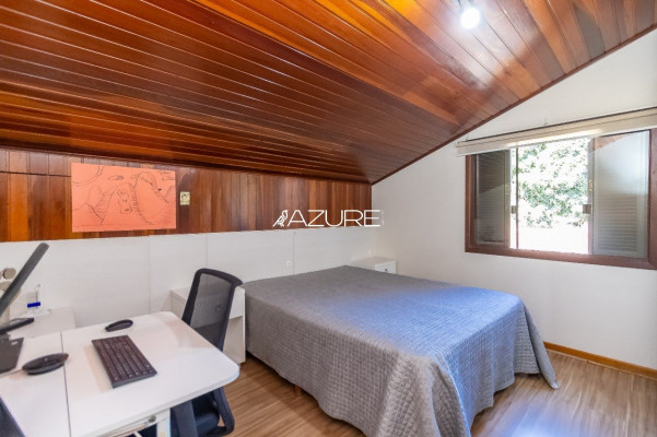 Casa à venda no Novo Mundo
