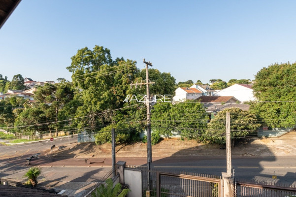Sobrado Pilarzinho
