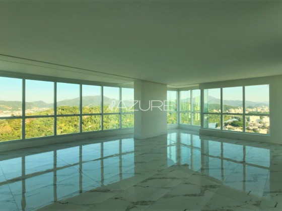 MARINA BEACH TOWER - 3 suites. 3 Vg. 187,87 m²