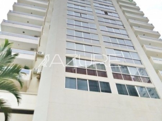 Apartamento na Avenida Brasil!