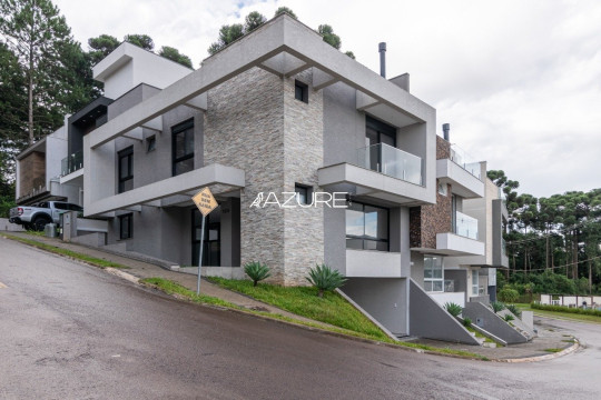 Casa em condomínio a venda Santa Cândida