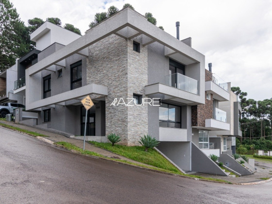 Casa em condomínio a venda Santa Cândida