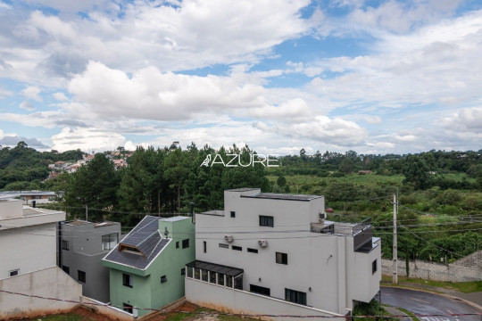 Casa em condomínio a venda Santa Cândida