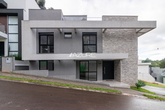 Casa em condomínio a venda Santa Cândida