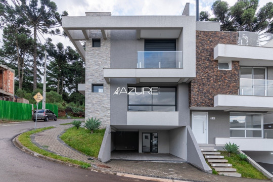 Casa em condomínio a venda Santa Cândida