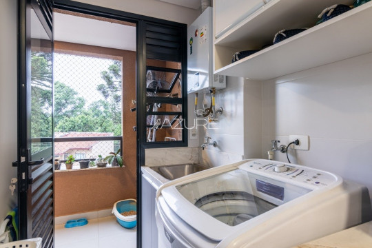 Apartamento com 2 Quartos no Tingui