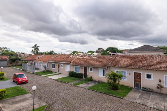 Casa térrea em condomínio - Bairro Alto