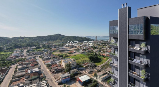 Apartamento 14º andar em Itapema/SC.