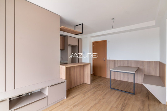 Apartamento 2 quartos no Alto da Glória.