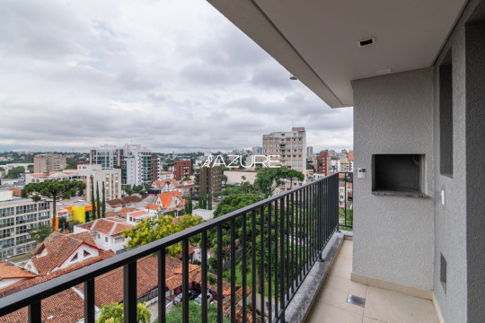 Apartamento 2 quartos no Alto da Glória.