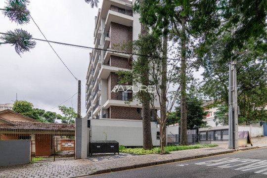 Apartamento 2 quartos no Alto da Glória.