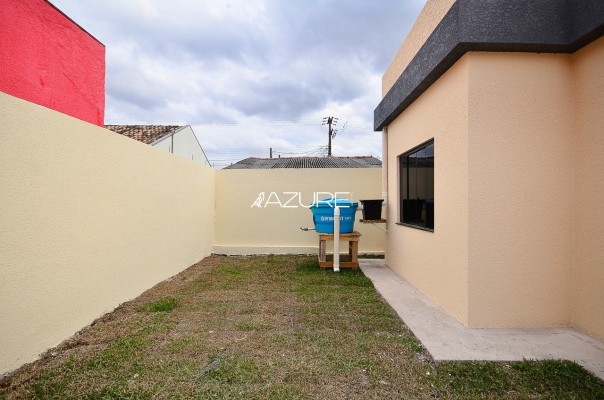 Casa com 3 quartos à venda em São José dos Pinhais