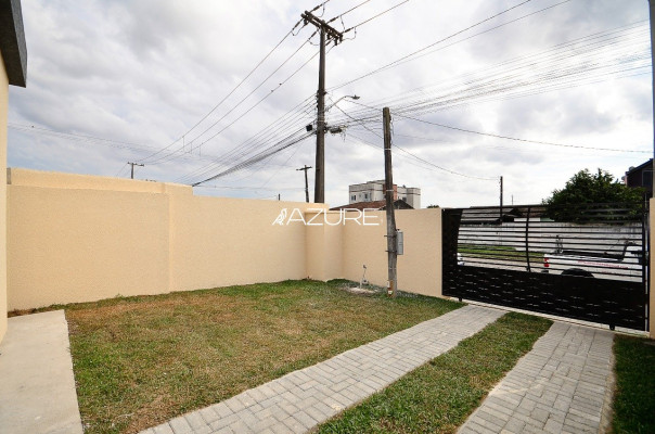 Casa com 3 quartos à venda em São José dos Pinhais