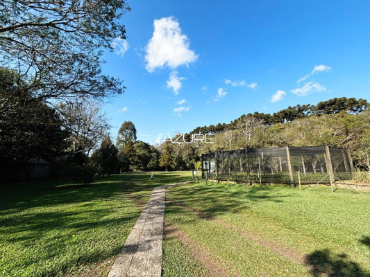 Casa em condomínio - Quatro Barras