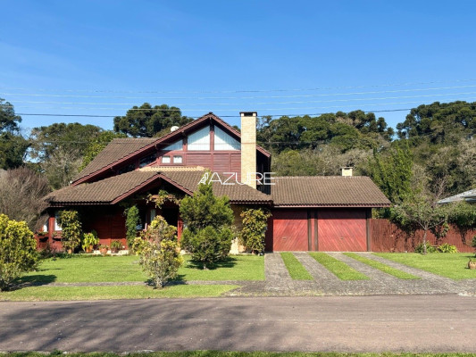 Casa em condomínio - Quatro Barras