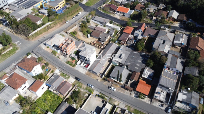 Excelente terreno no Roça Grande em Colombo