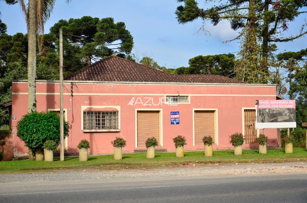 Casa Comercial em Colombo