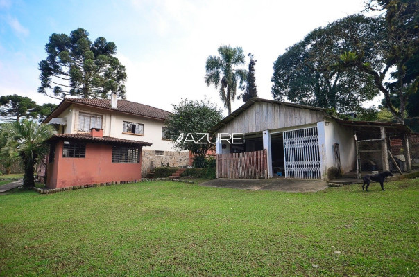 Casa Comercial em Colombo