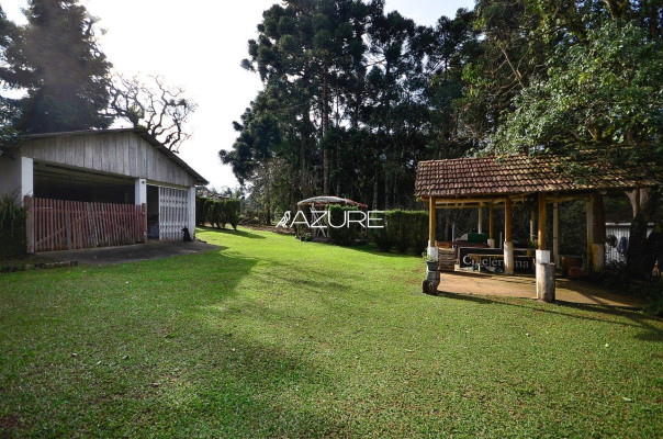 Casa Comercial em Colombo