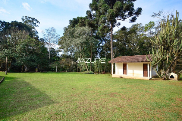 Casa Comercial em Colombo