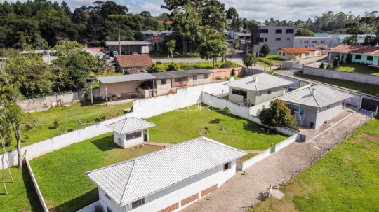 Chácara em Colombo à venda