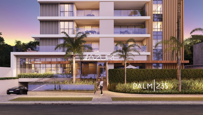 Palm 235