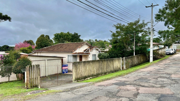 Terreno à venda no bairro São Lourenço