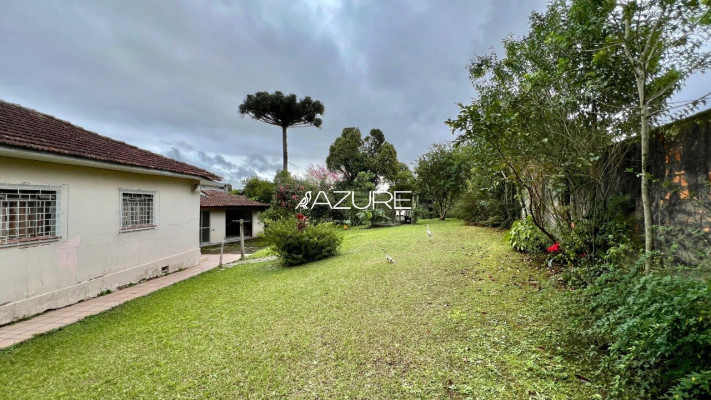 Terreno à venda no bairro São Lourenço